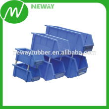 Plastic Container for Display/Storage